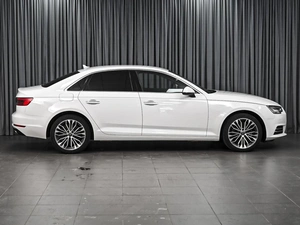 Седан Audi A4 2015 года, 2279000 рублей, Ставрополь