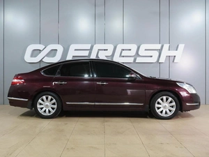 Седан Nissan Teana 2008 года, 799000 рублей, Воронеж