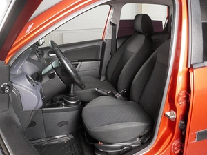 Хетчбэк Ford Fiesta 2008 года, 599000 рублей, Минеральные Воды