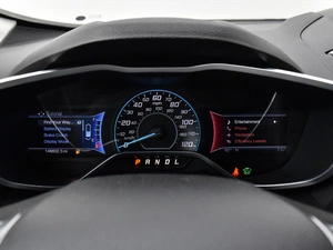 Минивэн Ford C-MAX 2013 года, 1155000 рублей, Краснодар