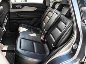 Внедорожник Chery Tiggo 7 Pro 2021 года, 1864000 рублей, Кирилловка