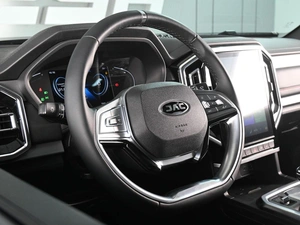 Пикап JAC T9 2026 года, 3590000 рублей, Аксай