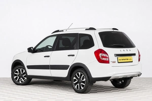 Универсал ВАЗ (LADA) Granta Cross 2025 года, 979000 рублей, Челябинск
