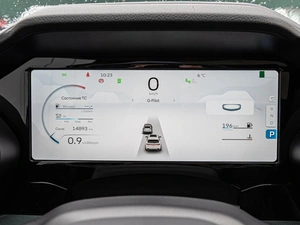 Внедорожник Geely Monjaro 2023 года, 3349000 рублей, Краснодар