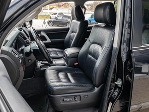 Внедорожник Toyota Land Cruiser 2012 года, 4998000 рублей, Краснодар