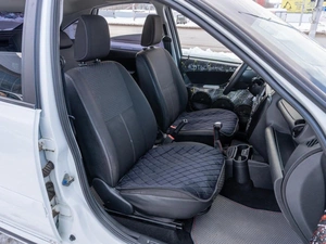 Лифтбек ВАЗ (LADA) Granta 2015 года, 669000 рублей, Саратов