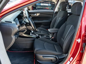 Седан Kia Cerato 2020 года, 2050000 рублей, Краснодар