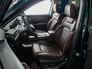 Внедорожник EXEED VX 2023 года, 3749000 рублей, Тюмень