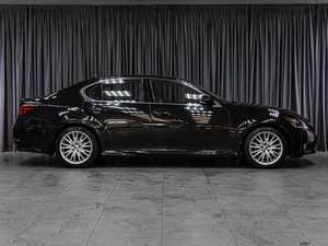 Седан Lexus GS 2012 года, 2699000 рублей, Тюмень