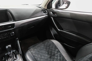 Внедорожник Mazda CX-5 2016 года, 2369000 рублей, Новокузнецк