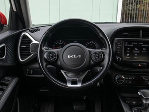 Внедорожник Kia Soul 2021 года, 2119000 рублей, Большой Сочи
