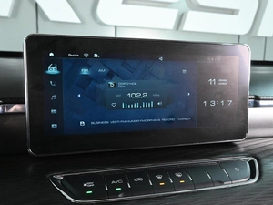 Внедорожник Haval Jolion 2023 года, 1819000 рублей, Ростов-на-Дону