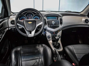 Седан Chevrolet Cruze 2012 года, 620000 рублей, Муром