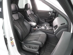 Внедорожник Audi Q5 2018 года, 3233000 рублей, Воронеж