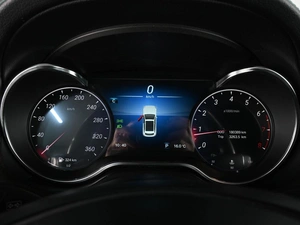 Внедорожник Mercedes-benz GLS-класс 2017 года, 4490000 рублей, Аксай