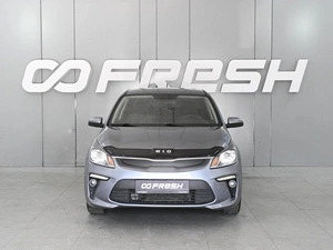Седан Kia Rio 2017 года, 1219000 рублей, Аксай