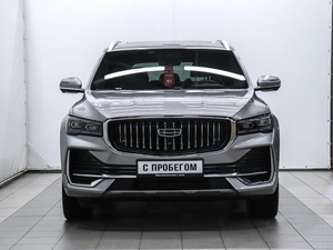 Внедорожник Geely Monjaro 2022 года, 3649000 рублей, Красноярск