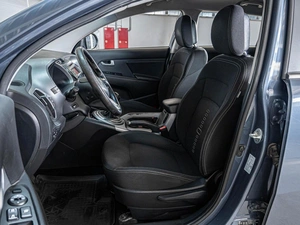 Внедорожник Kia Sportage 2015 года, 1438000 рублей, Ставрополь