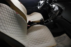 Внедорожник Renault Kaptur 2021 года, 1849000 рублей, Тюмень