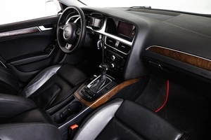 Седан Audi A4 2015 года, 1619000 рублей, Пермь