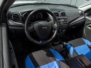 Седан ВАЗ (LADA) Granta 2025 года, 1190000 рублей, Краснодар