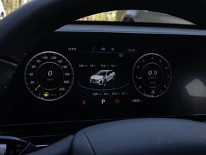 Внедорожник OMODA C5 2023 года, 1950000 рублей, Большой Сочи