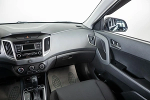 Внедорожник Hyundai Creta 2020 года, 1959000 рублей, Пермь