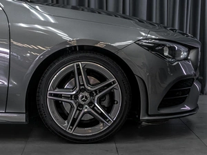 Седан Mercedes-benz CLA-класс 2020 года, 2815000 рублей, Тюмень