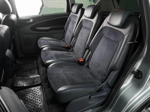 Минивэн Ford S-MAX 2006 года, 677000 рублей, Воронеж