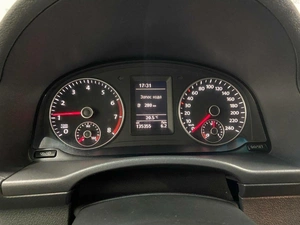 Минивэн Volkswagen Caddy 2013 года, 1145000 рублей, Красноярск