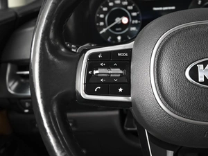 Минивэн Kia Carnival 2021 года, 3690000 рублей, Ставрополь