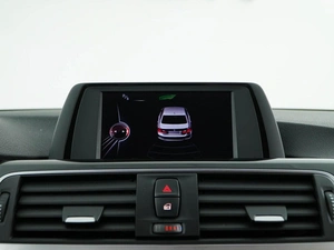 Седан BMW 3 серия 2015 года, 1699444 рублей, Москва