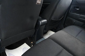 Внедорожник Mitsubishi ASX 2011 года, 1249000 рублей, Тюмень