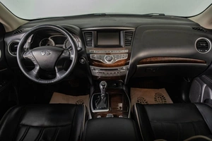 Внедорожник Infiniti QX60 2017 года, 2899000 рублей, Томск