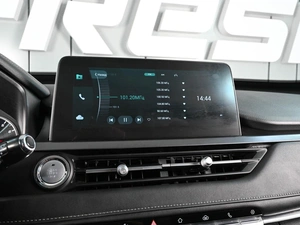 Внедорожник Chery Tiggo 4 Pro 2023 года, 1599000 рублей, Ростов-на-Дону
