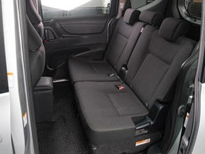 Минивэн Toyota Sienta 2019 года, 1569000 рублей, Тюмень
