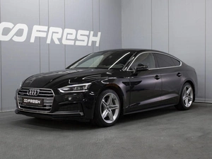 Лифтбек Audi A5 2018 года, 3150000 рублей, Омск