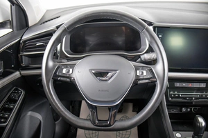 Внедорожник Jetta VS7 2023 года, 2499000 рублей, Пермь