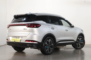Внедорожник Chery Tiggo 7 Pro Plug-in Hybrid 2023 года, 2829000 рублей, Челябинск