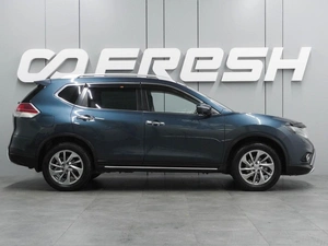 Внедорожник Nissan X-Trail 2015 года, 1829000 рублей, Воронеж