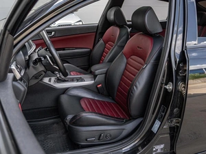 Седан Kia Optima 2018 года, 2190000 рублей, Краснодар