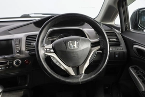 Седан Honda Civic 2008 года, 799000 рублей, Новосибирск