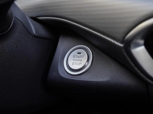 Внедорожник Changan UNI-T 2023 года, 2390000 рублей, Волгоград