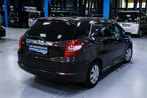 Универсал Honda Fit Shuttle 2011 года, 948000 рублей, Солонцы