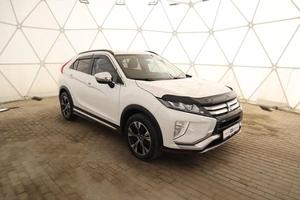 Внедорожник Mitsubishi Eclipse 2019 года, 2149000 рублей, Обнинск