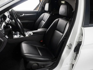 Седан Mercedes-benz C-класс 2013 года, 1644000 рублей, Тюмень