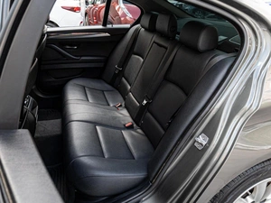 Седан BMW 5 серия 2014 года, 1895000 рублей, Краснодар