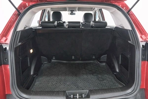 Внедорожник Chery Tiggo 7 2019 года, 1499000 рублей, Красноярск