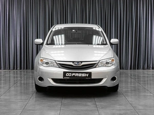 Хетчбэк Subaru Impreza 2011 года, 969000 рублей, Тюмень