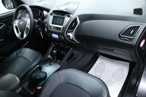 Внедорожник Hyundai ix35 2013 года, 1483000 рублей, Солонцы